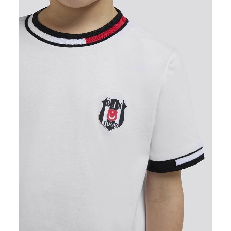 Beşiktaş T-Shirt Kinderen 6424112