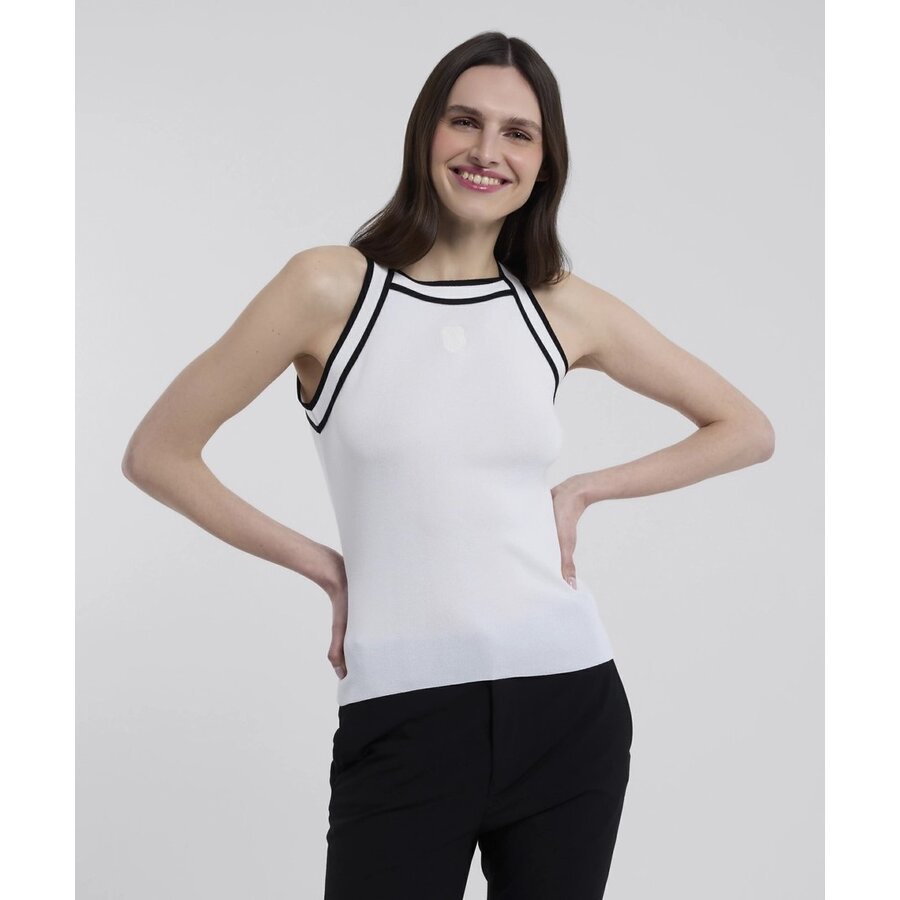 Beşiktaş Singlet pour Femmes 8424207T3