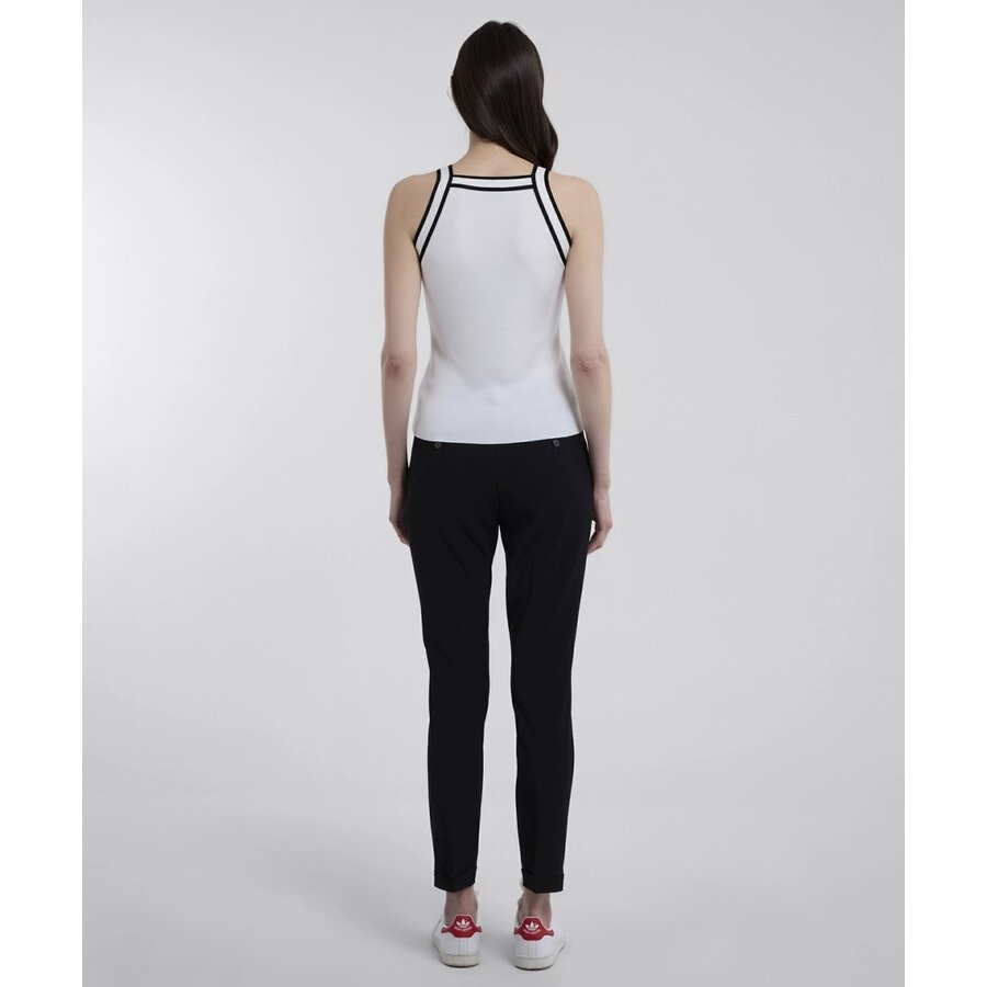 Beşiktaş Singlet pour Femmes 8424207T3