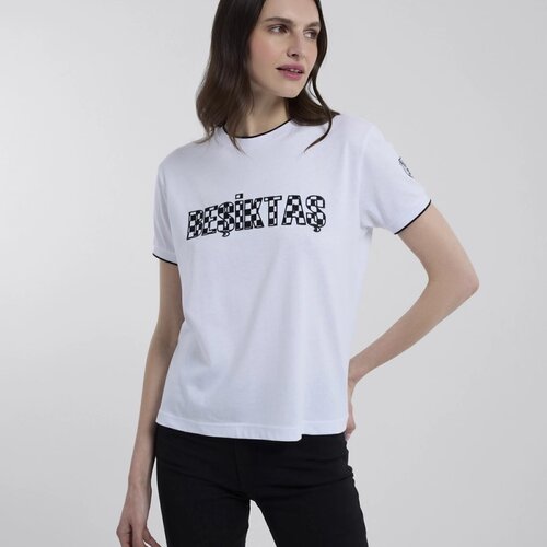 Beşiktaş T-Shirt Pour Femmes 8424171T3