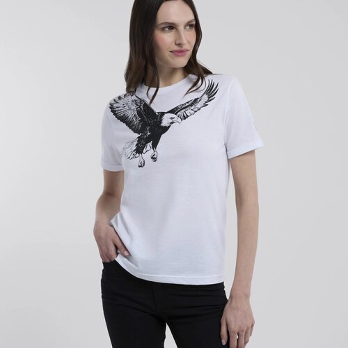 Beşiktaş Womens T-Shirt 8424175T3