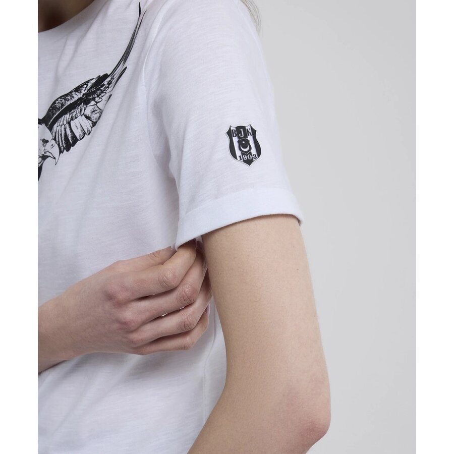 Beşiktaş T-Shirt Dames 8424175T3