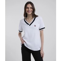 BEŞİKTAŞ KADIN T-SHIRT 8424167T3 BEYAZ