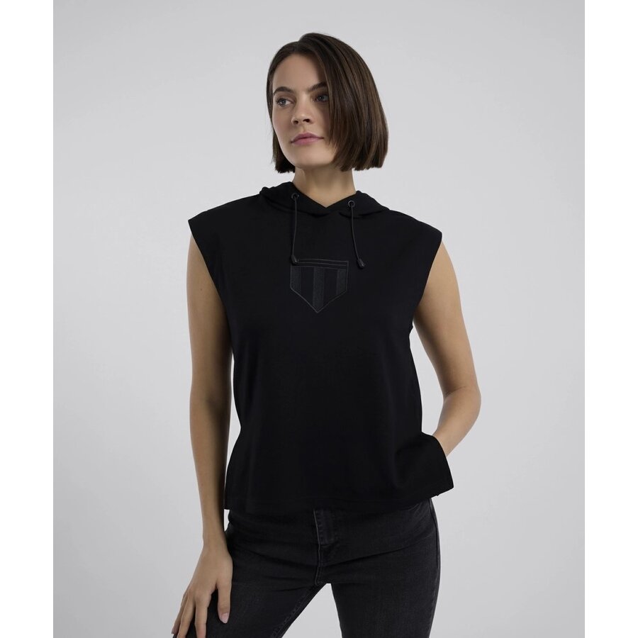 Beşiktaş T-Shirt Pour Femmes 8424179T2