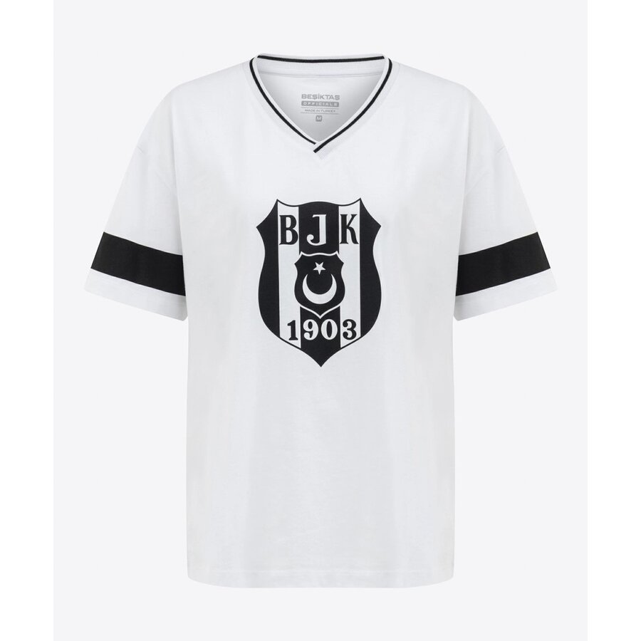 BEŞİKTAŞ KADIN T-SHIRT 8424166T3