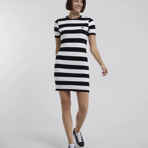 Beşiktaş Kleid Damen 8424244T3