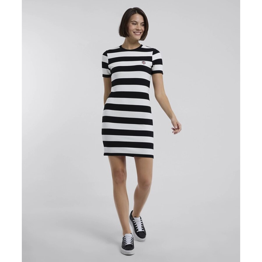 Beşiktaş Womens Dress 8424244T3
