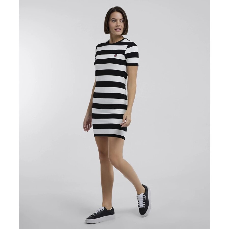 Beşiktaş Kleid Damen 8424244T3