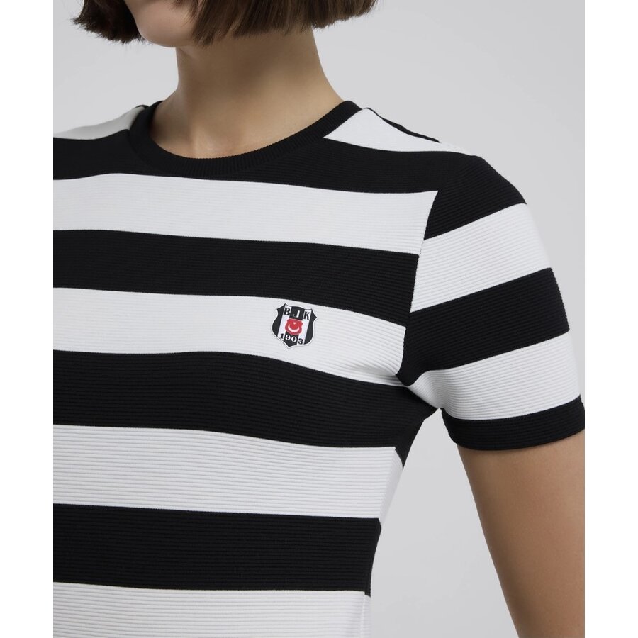 Beşiktaş Kleid Damen 8424244T3