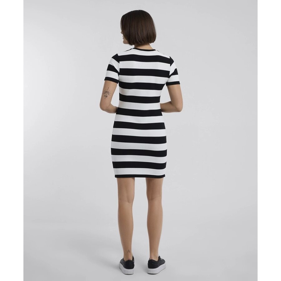 Beşiktaş Kleid Damen 8424244T3