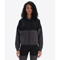 Beşiktaş Sweater met rits Dames 8324293T2