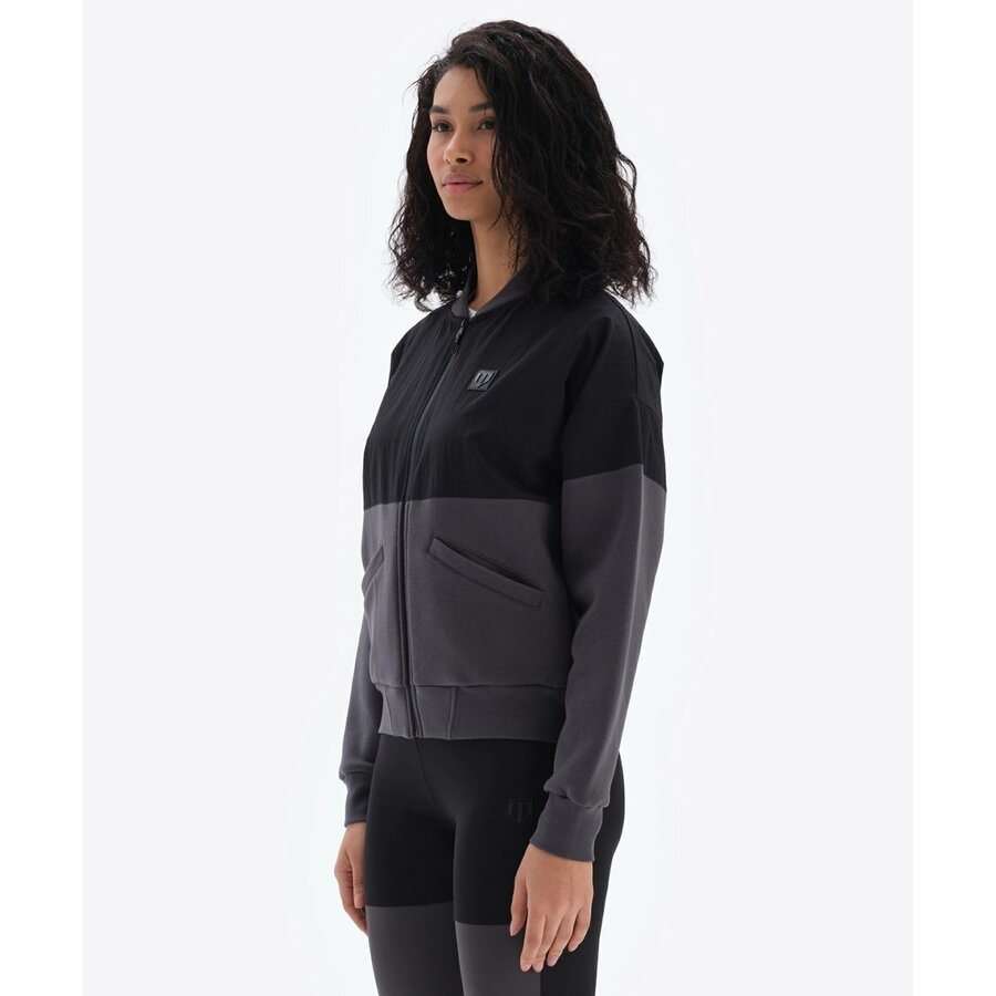 Beşiktaş Sweater met rits Dames 8324293T2