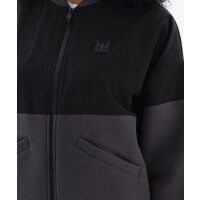 Beşiktaş Sweater met rits Dames 8324293T2