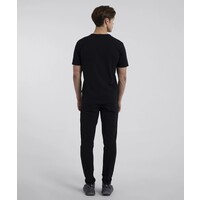 Beşiktaş T-Shirt Herren 7424104T3 Schwarz