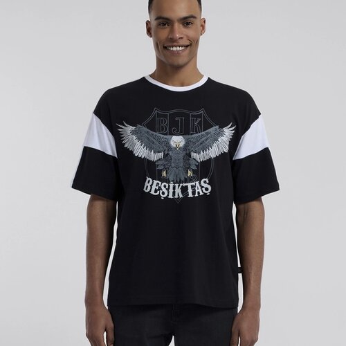 Beşiktaş Mens T-Shirt 7424142T3