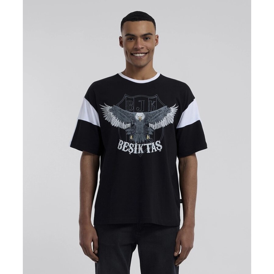 Beşiktaş Mens T-Shirt 7424142T3