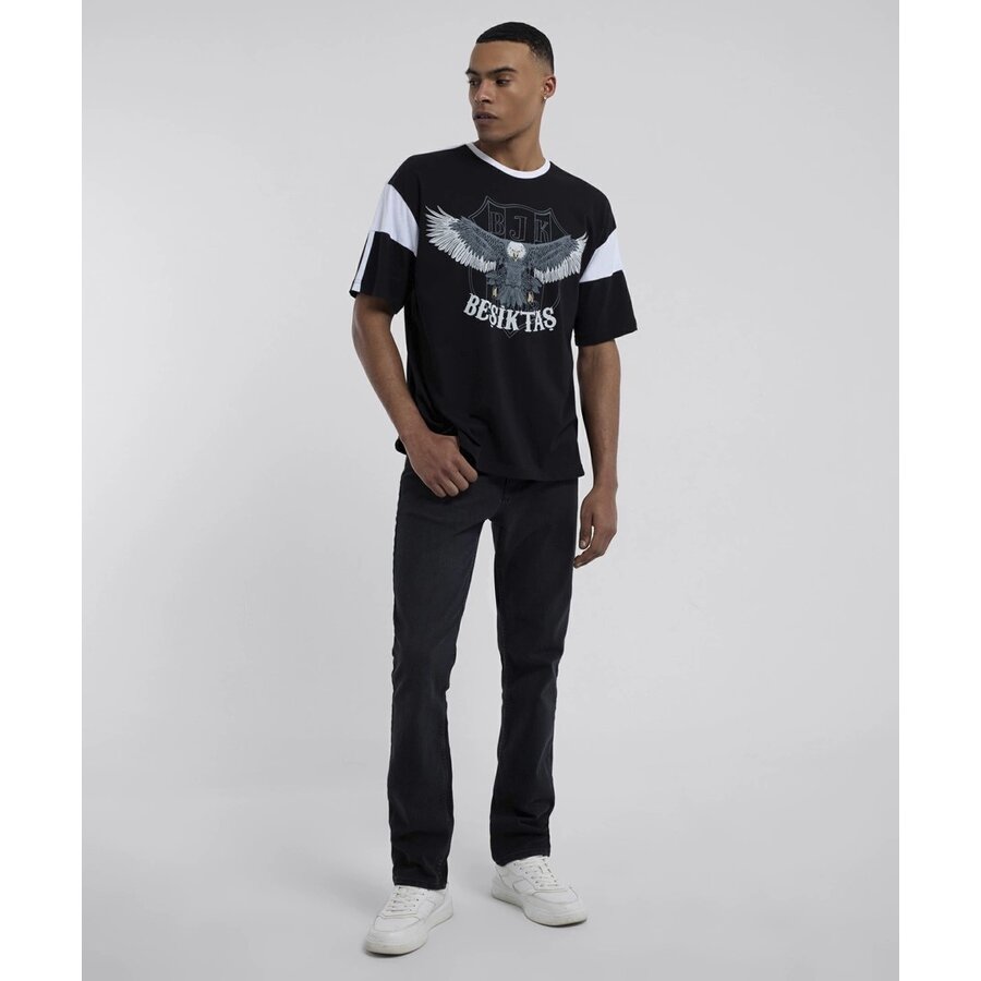 Beşiktaş T-Shirt Heren 7424142T3