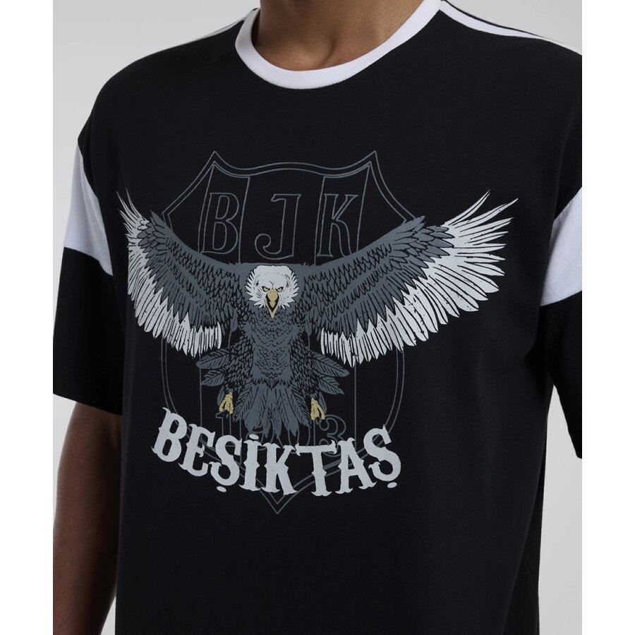 Beşiktaş T-Shirt Heren 7424142T3