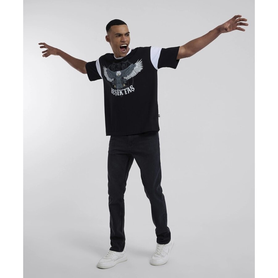 Beşiktaş Mens T-Shirt 7424142T3