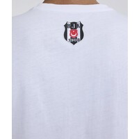 BEŞİKTAŞ ERKEK T-SHIRT 7424144T3