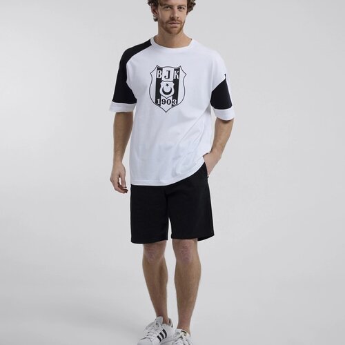 Beşiktaş T-Shirt Herren 7424101T3