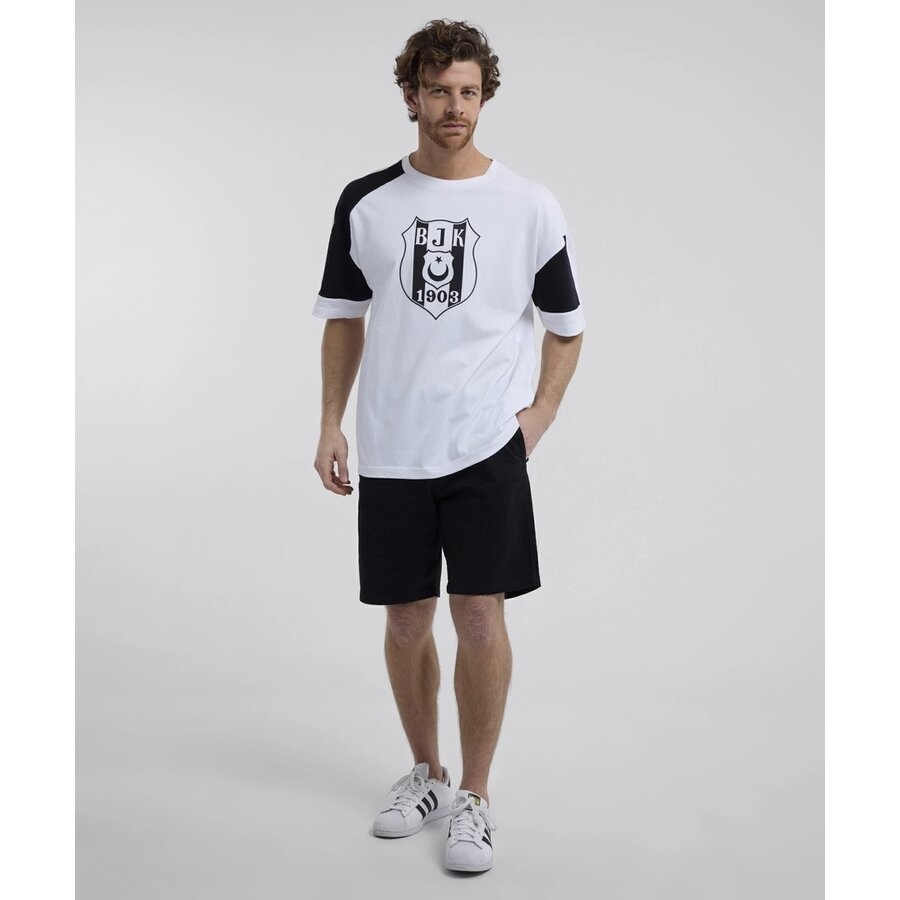 Beşiktaş T-Shirt Herren 7424101T3