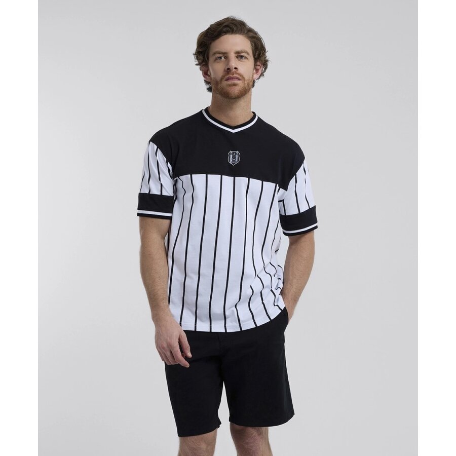 BEŞİKTAŞ ERKEK T-SHIRT 7424127T3
