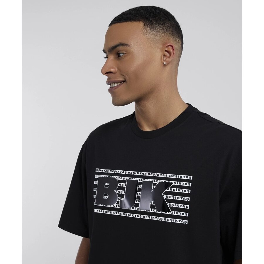 BEŞİKTAŞ ERKEK T-SHIRT 7424146T3