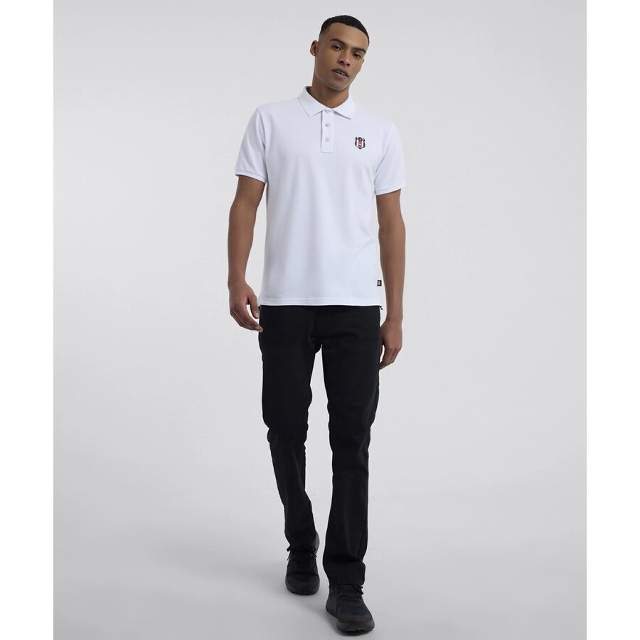 Beşiktaş Polo T-Shirt Heren 7424192T3