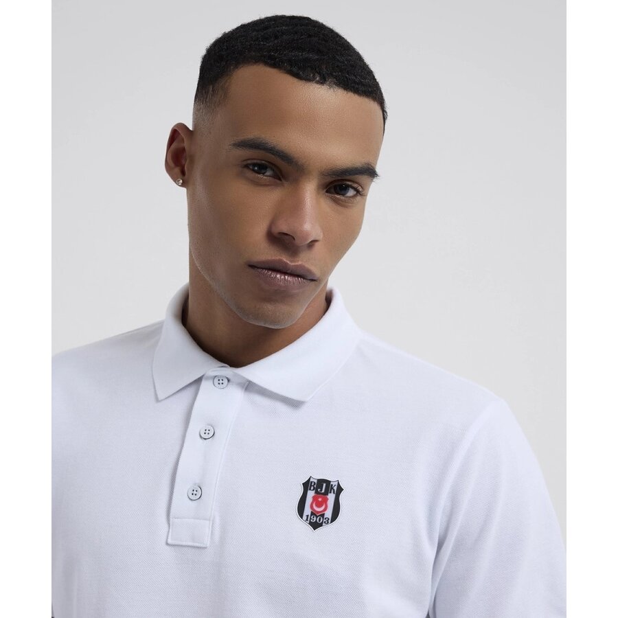 Beşiktaş Polo T-Shirt Pour Hommes 7424192T3