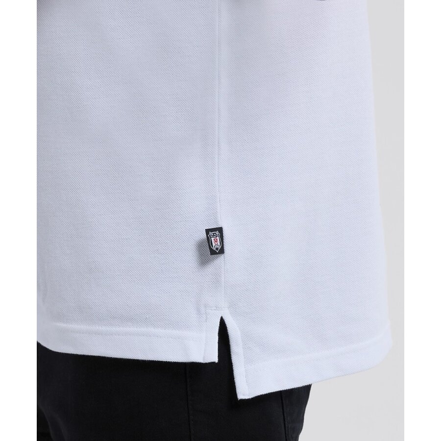 Beşiktaş Polo T-Shirt Heren 7424192T3