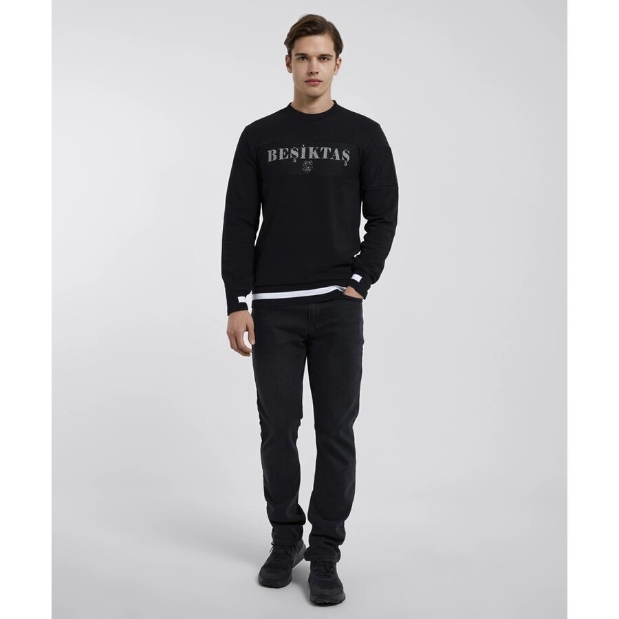Beşiktaş Sweater Heren 7424211T3