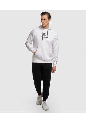 Beşiktaş Hooded Sweater Heren 7223205T3