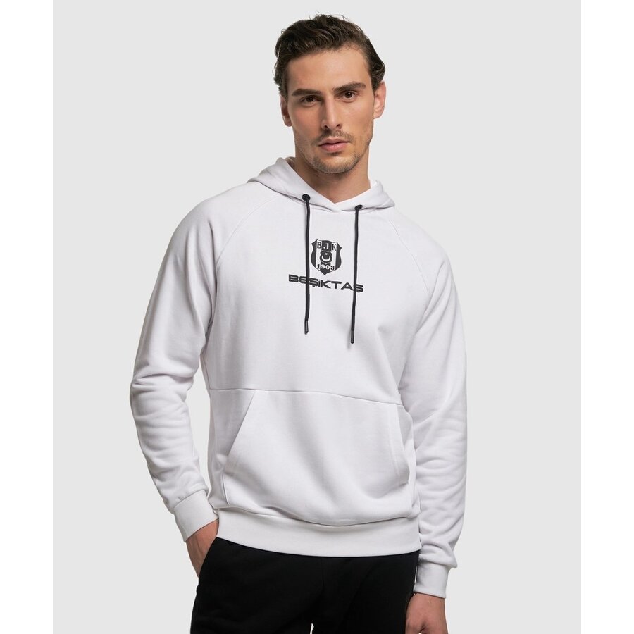 Beşiktaş Sweat à Capuche Pour Hommes 7223205T3