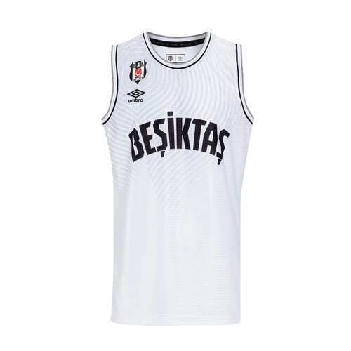 Beşiktaş Maillot Basket-Ball Pour Hommes