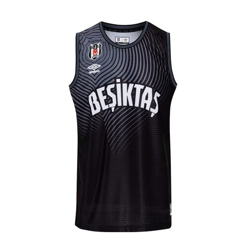 Beşiktaş Maillot Basket-Ball Pour Hommes