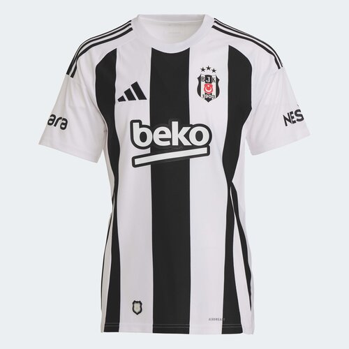 adidas Beşiktaş Shirt Gestreept 24-25
