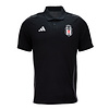adidas Beşiktaş Polo T-Shirt 24-25 IJ8344 Zwart