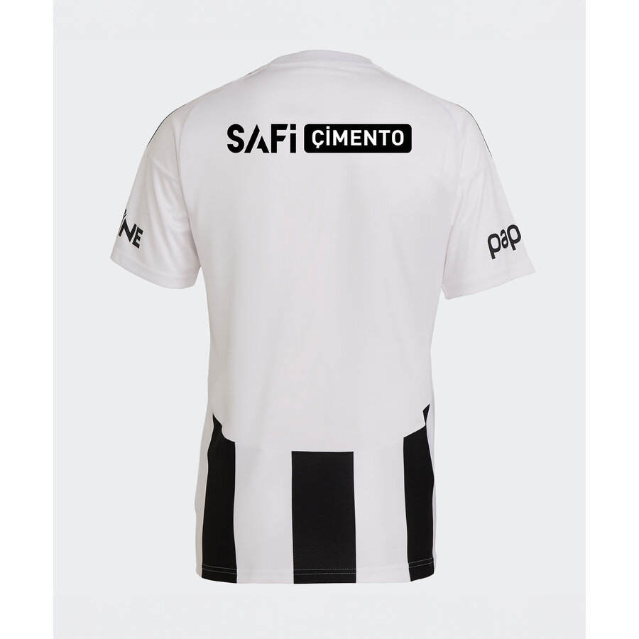 adidas Beşiktaş Shirt Gestreept 24-25