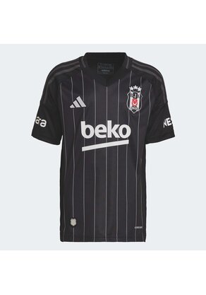 adidas Beşiktaş Maillot Noir Pour Femmes 24-25