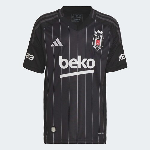ADİDAS BEŞİKTAŞ KADIN SİYAH FORMA 24-25