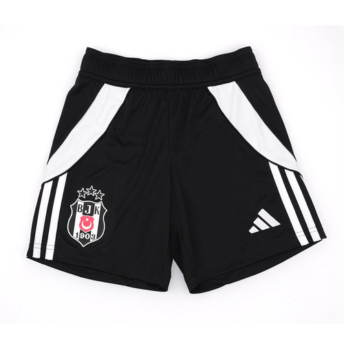 adidas Beşiktaş Short D'Entraînement Pour Enfants 24-25 IR9368