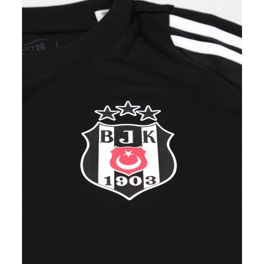 adidas Beşiktaş Kids Training T-Shirt 24-25 IJ7674