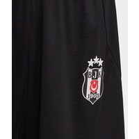 ADİDAS BEŞİKTAŞ SİYAH ŞORT 24-25 (İÇ SAHA+DEPLASMAN ŞORT) IU1236