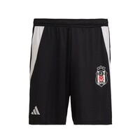 ADİDAS BEŞİKTAŞ SİYAH ŞORT 24-25 (3.ŞORT) JD6268