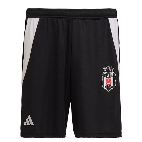 adidas Beşiktaş Short Schwarz 24-25 (3.Short) JD6268