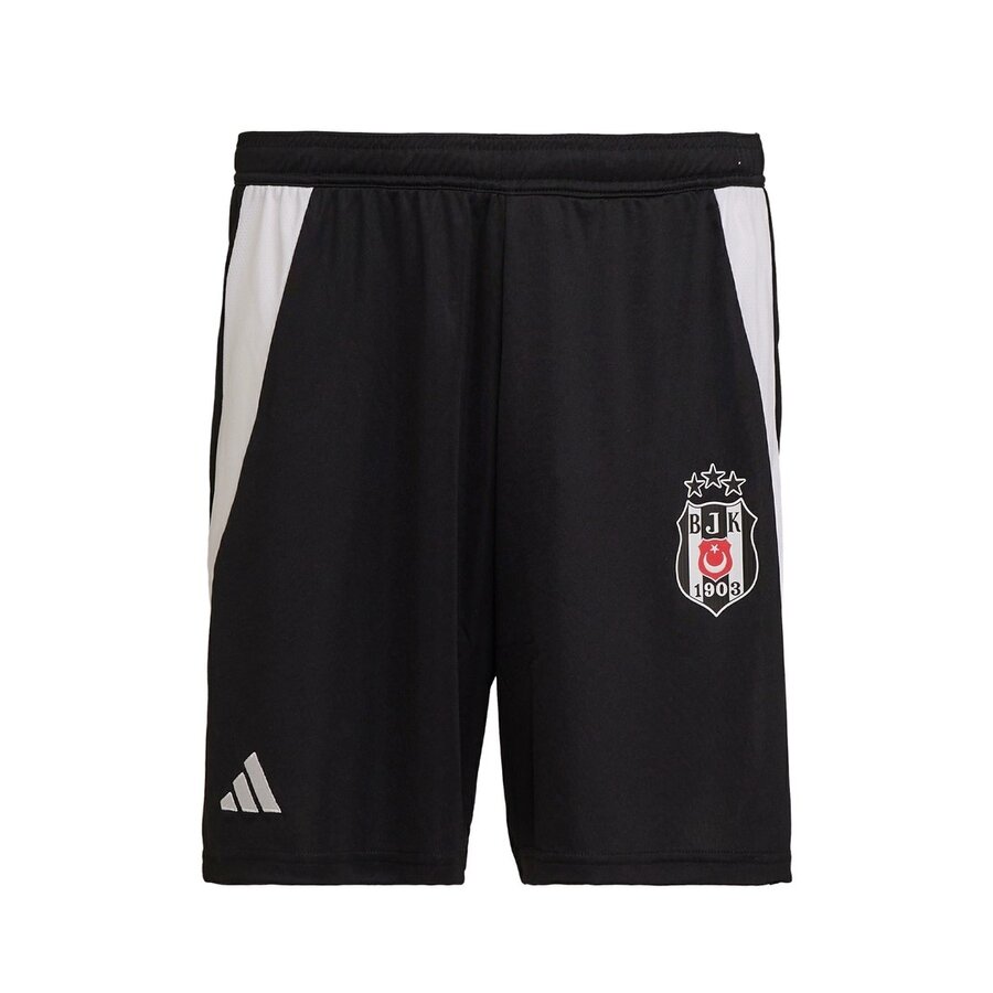 ADİDAS BEŞİKTAŞ SİYAH ŞORT 24-25 (3.ŞORT) JD6268