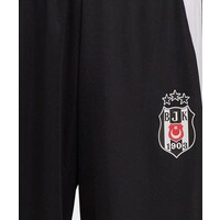ADİDAS BEŞİKTAŞ SİYAH ŞORT 24-25 (3.ŞORT) JD6268