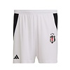 adidas Beşiktaş Short Blanc 24-25 (3.Short) IT1478