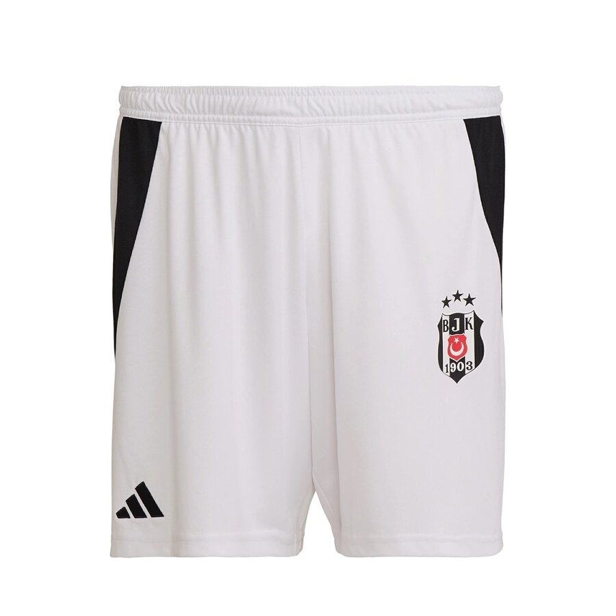 adidas Beşiktaş Short White 24-25 (3.Short) IT1478